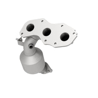 Thumbnail for MagnaFlow Conv DF 07-09 Toyota Sienna 3.5L