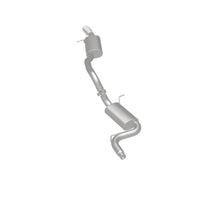Thumbnail for MagnaFlow Sys C/B 15-16 Volkswagen Passat 1.8L SS 3in Single Rear Ext 4in Tip