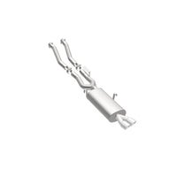 Thumbnail for MagnaFlow SS C/B 87-91 BMW 352i/87-90 325IS/88-91 325IX/87-93 325 Single Rear Exit