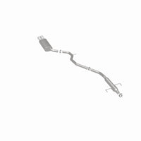 Thumbnail for MagnaFlow SYS C/B 10-12 Ford Fusion L4 2.5L Dual Rear Exit