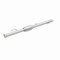 Thumbnail for MagnaFlow Conv DF 00-04 Tundra 3.4L rear OEM