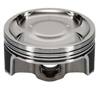 Thumbnail for Wiseco Subaru EJ25 SOHC 4v Dish -18cc 100mm Piston Set