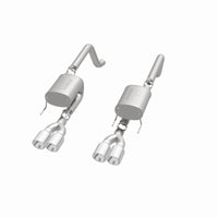 Thumbnail for MagnaFlow Sys C/B 05- C6 Corvette rear sys