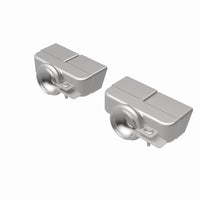 Thumbnail for MagnaFlow Tip 1-Set Quad Square