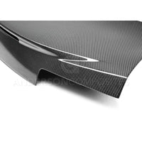 Thumbnail for Anderson Composites 14-15 Chevrolet Camaro Type-OE Decklid