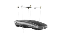 Thumbnail for Thule MultiLift Roof Box/Kayak/Surfboard Storage (Mounts to Garage Ceiling) - Silver