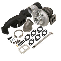 Thumbnail for BD Diesel Iron Horn 5.9L Turbo Kit S363SXE/80 0.91AR Dodge 03-07