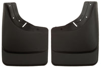 Thumbnail for Husky Liners 92-99 Chevrolet Suburban/Tahoe/88-00 Chevy/GMC Trucks Custom-Molded Front Mud Guards