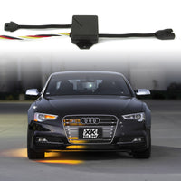 Thumbnail for XK Glow Turn Signal Switchback Module w/ Power Amplifier function 2pc