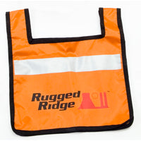 Thumbnail for Rugged Ridge Winch Line Dampener