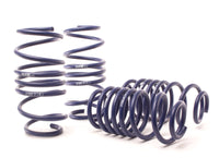 Thumbnail for H&R 13-17 Acura ILX 2.0L/2.4L/Hybrid Sport Spring (Non Convertible)