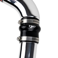 Thumbnail for Injen 12-15 BMW 335i (Incl xDrive) (F30/3) L6 3.0L Turbo Polished SES Intercooler Cold Side Pipe