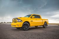 Thumbnail for EGR 09+ Dodge Ram LD Sport Bolt-On Look Fender Flares - Set (792754)