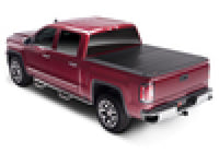 Thumbnail for BAK 14-18 Chevy Silverado 1500 / 15-20 Chevy Silverado 2500/3500 8ft Bed BAKFlip FiberMax