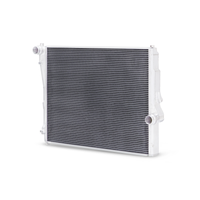 Thumbnail for Mishimoto 99-06 BMW 323i/323i/328i/330i Performance Aluminum Radiator
