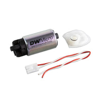 Thumbnail for DeatschWerks DW Micro Series 210lph Low Pressure Lift Fuel Pump