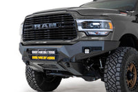 Thumbnail for Addictive Desert Designs 19-21 Ram 2500/3500 Bomber Front Bumper