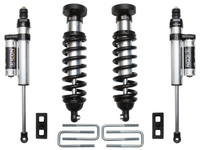 Thumbnail for ICON 00-06 Toyota Tundra 0-2.5in Stage 3 Suspension System