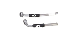 Thumbnail for Goodridge 13-15 Subaru Crosstrek XV (All Models) SS Brake Line Kit