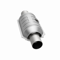Thumbnail for MagnaFlow 2.25 Universal Catalytic Converter
