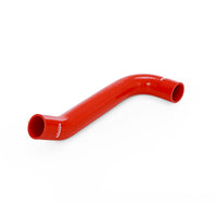 Thumbnail for Mishimoto 2015+ Dodge Challenger / Charger SRT Hellcat Silicone Radiator Hose Kit - Red
