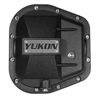 Thumbnail for Yukon Gear 97-17 Ford E150 9.75in Rear Differentials Hardcore Cover