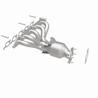 Thumbnail for Magnaflow Conv DF 01-05 Volvo S60 2.4L Manifold