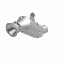 Thumbnail for MagnaFlow Conv DF 2015 BMW 640i/740i Underbody