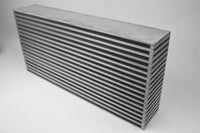 Thumbnail for CSF High Performance Bar & Plate Intercooler Core - 25in L x 12in H x 4.5in W