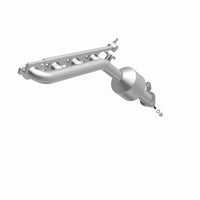 Thumbnail for Magnaflow Conv DF 10-14 GX460 4.6L Manifold