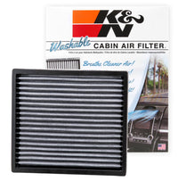 Thumbnail for K&N Toyota Cabin Air Filter