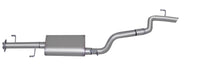 Thumbnail for Gibson 07-14 Toyota FJ Cruiser Base 4.0L 2.5in Cat-Back Single Exhaust - Aluminized