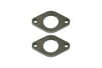 Thumbnail for Turbosmart WG38 Weld Flanges - Mild Steel