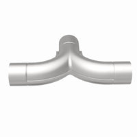 Thumbnail for MagnaFlow Smooth Trans T 2.50inch SS 90/90 deg.