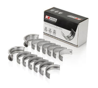 Thumbnail for King BMW M30B35/25/28/32/33/35 Performance Main Bearing Set