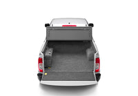 Thumbnail for BedRug 22-23 Toyota Nissan Frontier/Navara 5ft Bed Bedliner