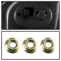 Thumbnail for Xtune Ford F150 07-14 Power Heated Amber LED Signal OE Mirror Left MIR-03349EH-P-L