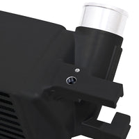 Thumbnail for Mishimoto 2015 Ford Mustang EcoBoost Front-Mount Intercooler - Black