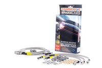 Thumbnail for Goodridge 99-03 Chevy Silverado 2WD 2DR Ext Cab w/ 2W Steering Brake Lines