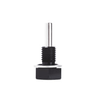 Thumbnail for Mishimoto Magnetic Oil Drain Plug M12 x 1.5 Black