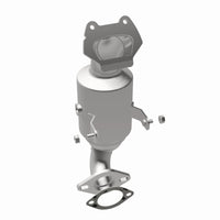 Thumbnail for Magnaflow 14-16 Ram ProMaster 1500/2500/3500 V6 3.6L CARB Compliant DirectFit Catalytic Converter