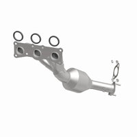 Thumbnail for MagnaFlow Conv DF 07-10 BMW X3 3.0L Rear Manifold