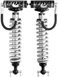 Thumbnail for Fox 2007+ Chevy 1500 Front 2.5 Factory Series 5.8in. R/R Coilover Set / 4-6.5in. Lift *BDS Lift Only