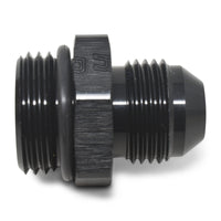 Thumbnail for Russell Performance -6 AN to -8 AN Radius Port Adapter