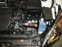 Thumbnail for Injen 10-12 Mazda 3 2.5L-4cyl Polished Cold Air Intake w/ Silicone Intake Hose