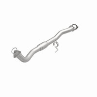 Thumbnail for Magnaflow Conv DF 2001-2006 Sierra HD V8 6.0L Passenger Side
