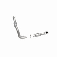 Thumbnail for MagnaFlow Conv DF GM 01-02 2500 Driver Side 6L