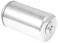 Thumbnail for K&N Oil Filter 80-98 Harley Davidson FXB/FXD?FXDB/FXDC/FXDL/FXDS/FXDWG - 3in OD x 5.969in Height