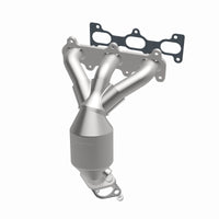 Thumbnail for MagnaFlow Conv DF 02-06 Hyun/Kia 2.7 Front