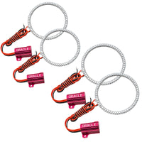 Thumbnail for Oracle Kia Sorento 12 LED Halo Kit - White SEE WARRANTY